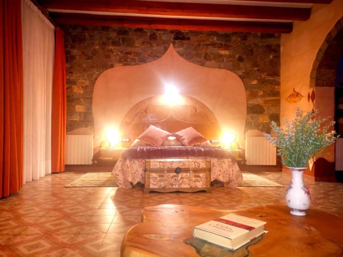 Posada Del Rio Carbo Villahermosa del Rio Luaran gambar
