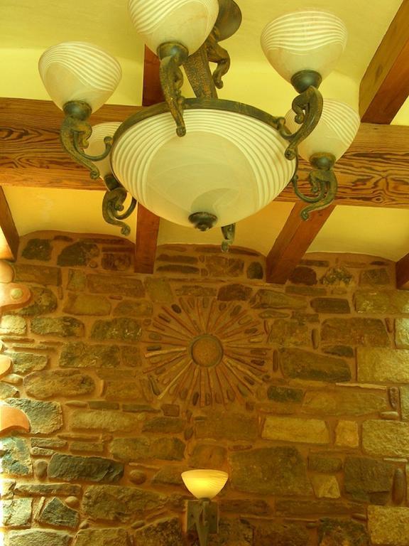 Posada Del Rio Carbo Villahermosa del Rio Luaran gambar