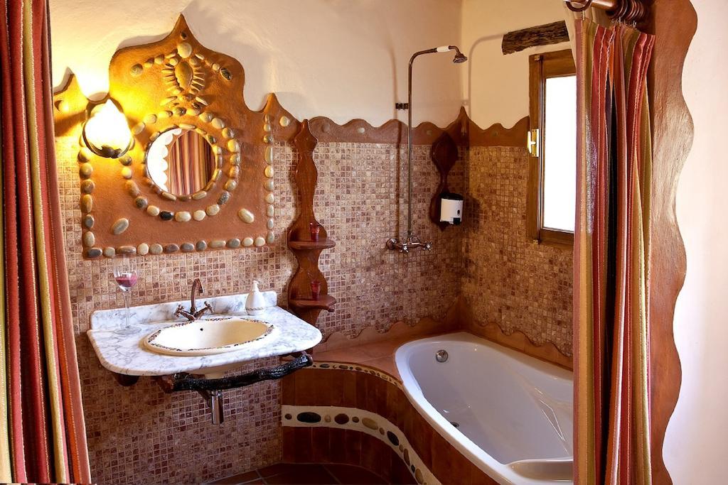 Posada Del Rio Carbo Villahermosa del Rio Bilik gambar