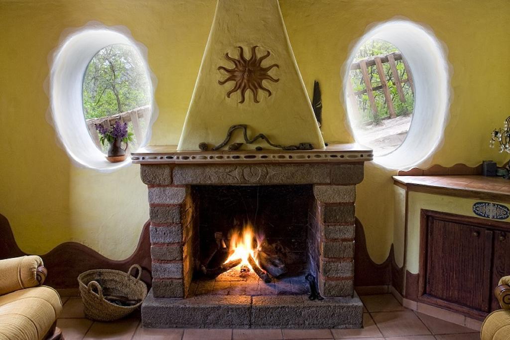 Posada Del Rio Carbo Villahermosa del Rio Luaran gambar